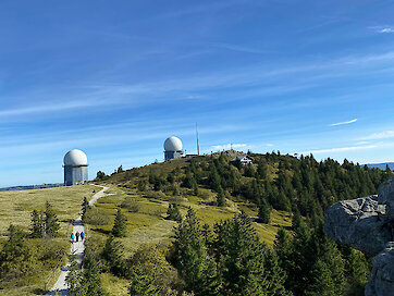 Bodenmais im Bayerischen Wald - Urlaub in Bodenmais